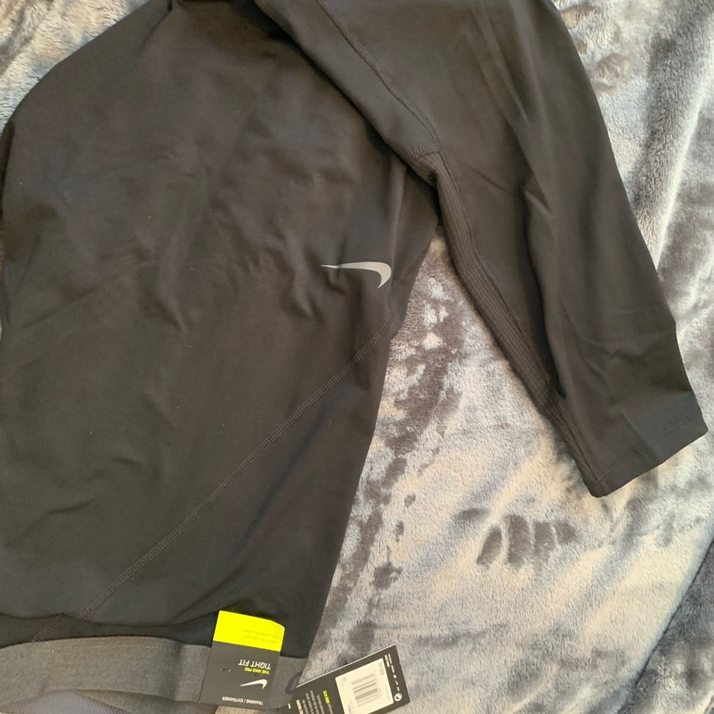 Nike pro dry fit leggings